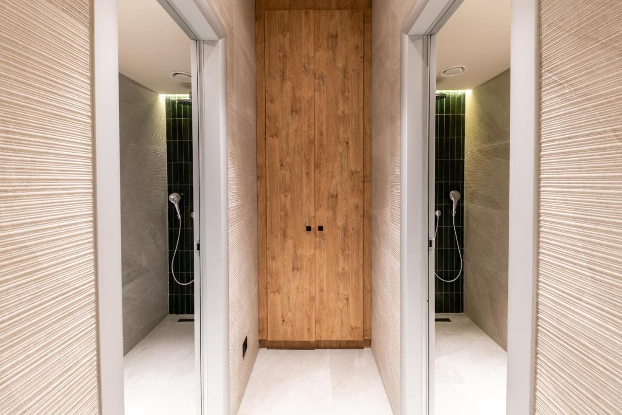 Woodside Apartment M Kopaonik Free Parking Luaran gambar