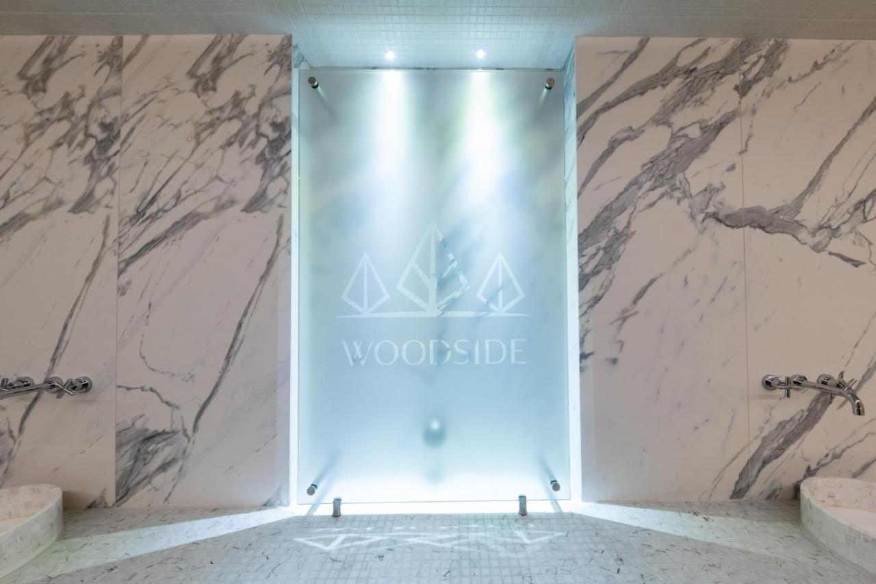 Woodside Apartment M Kopaonik Free Parking Luaran gambar