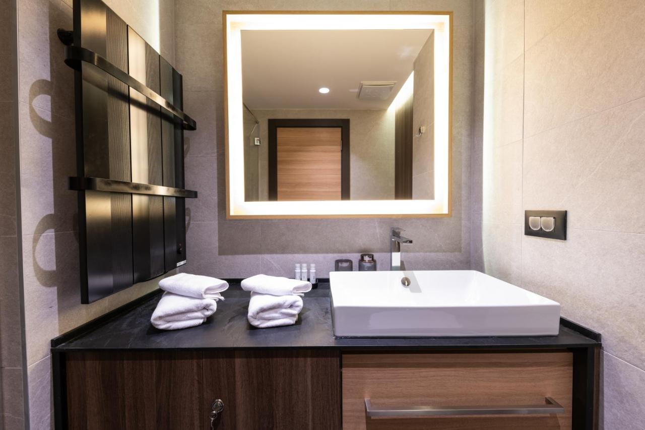 Woodside Apartment M Kopaonik Free Parking Luaran gambar