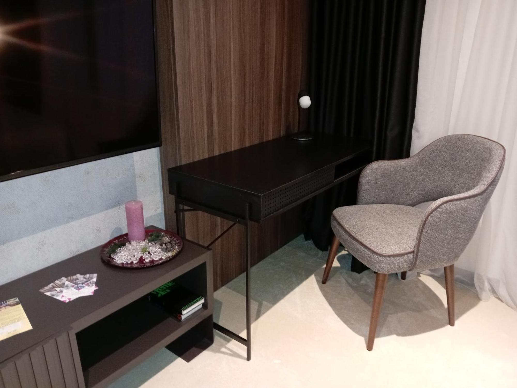 Woodside Apartment M Kopaonik Free Parking Luaran gambar