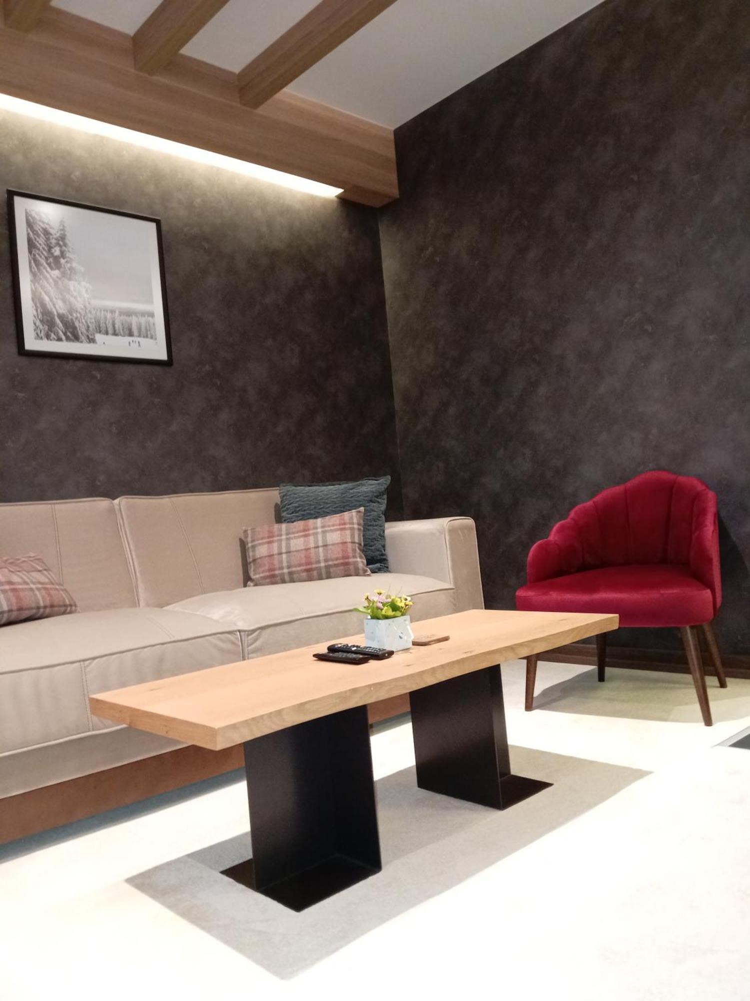 Woodside Apartment M Kopaonik Free Parking Luaran gambar
