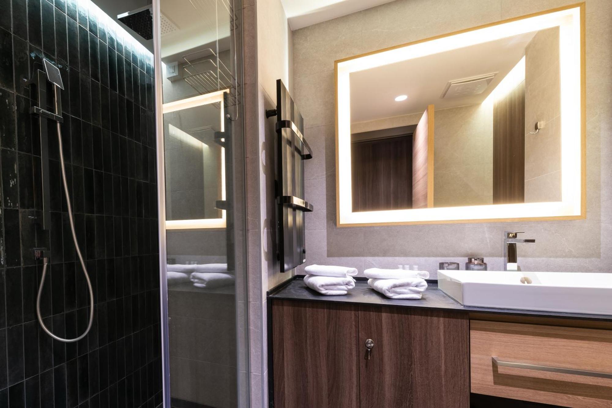 Woodside Apartment M Kopaonik Free Parking Luaran gambar